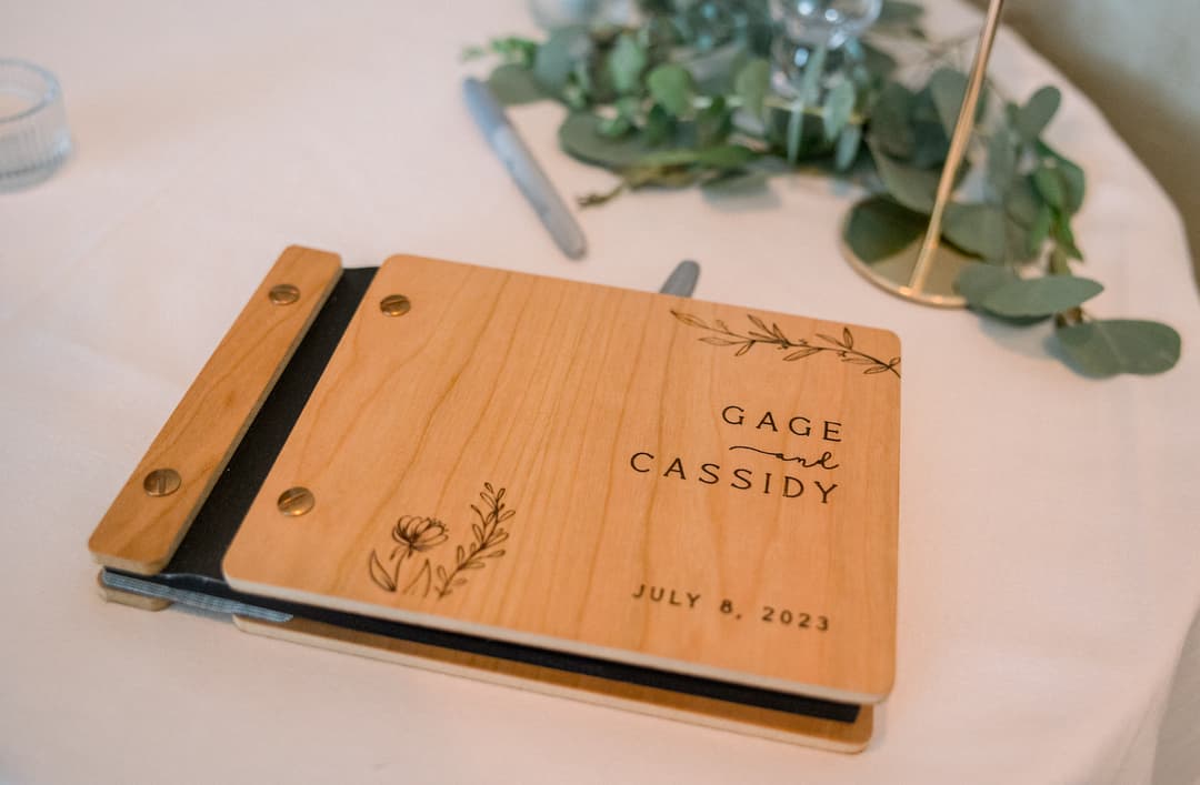 Sign In Table Styled by ASE