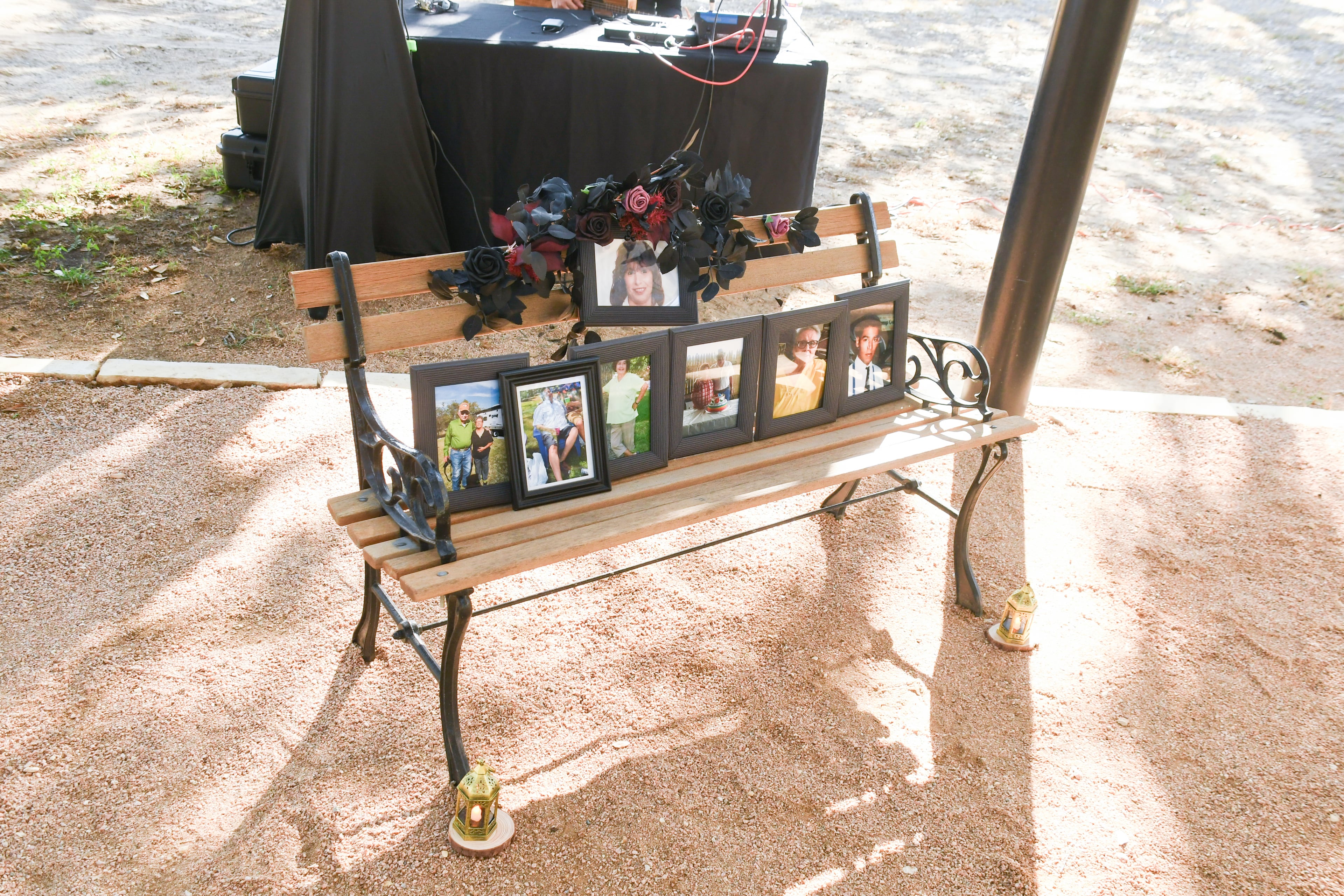 Family Remembrance Memorial Family Remembrance Memorial