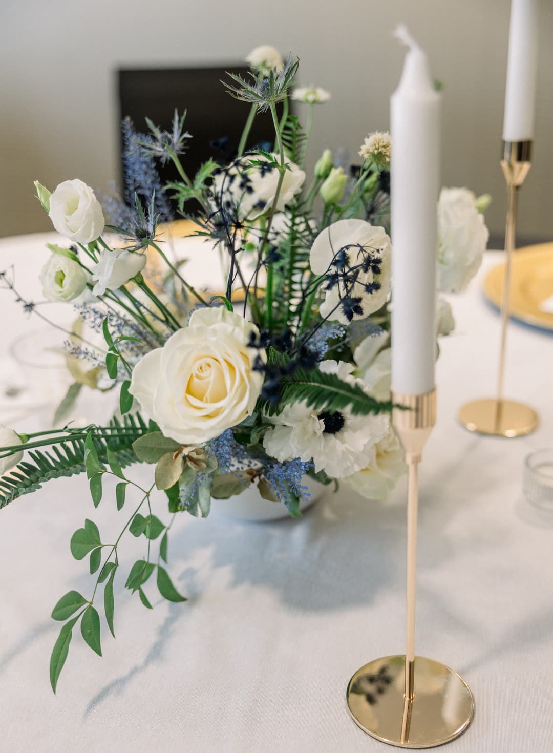 Center Pieces Styled by ASE