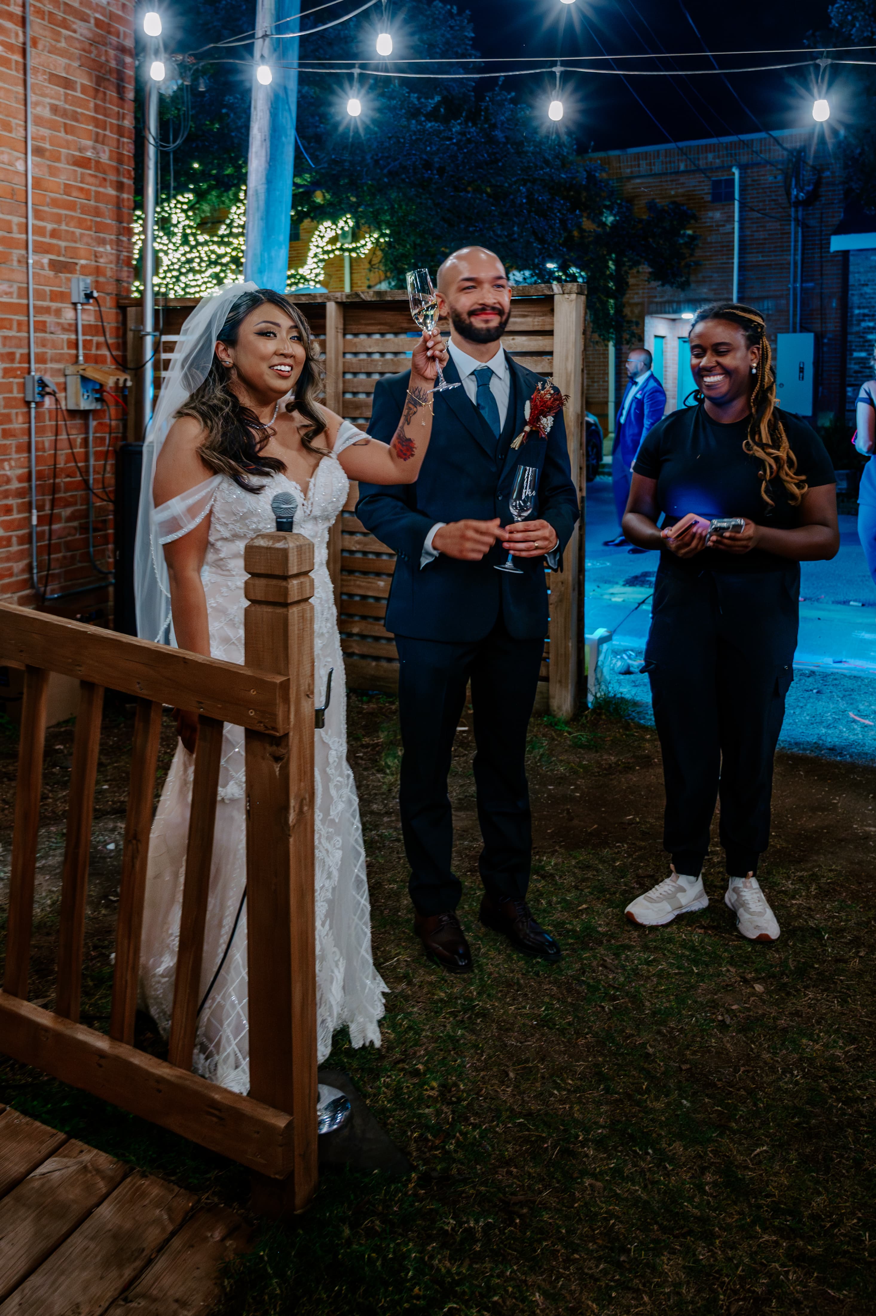 Bridal Bestie Coordination Package