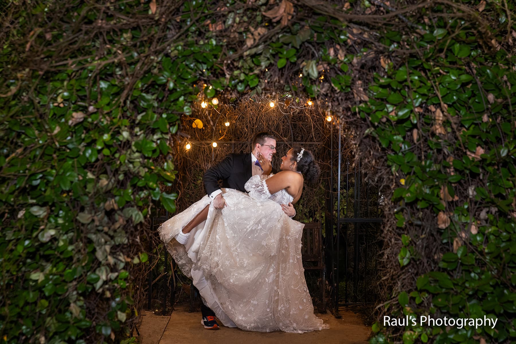 Autumn & Joey in Comfort, TX