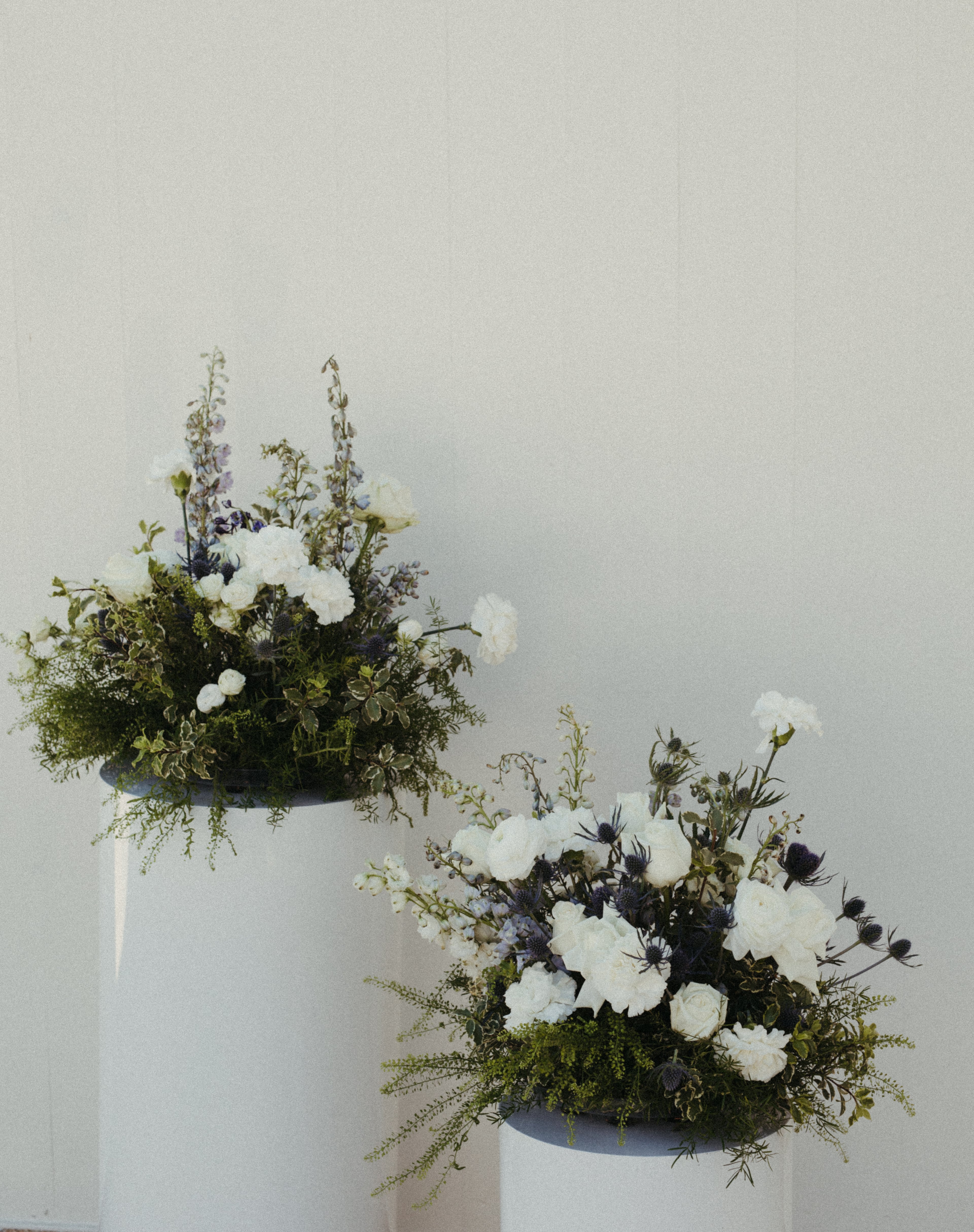 Lincoln Chapel Ceremony Floral Arrangements Lincoln Chapel Ceremony Floral Arrangements