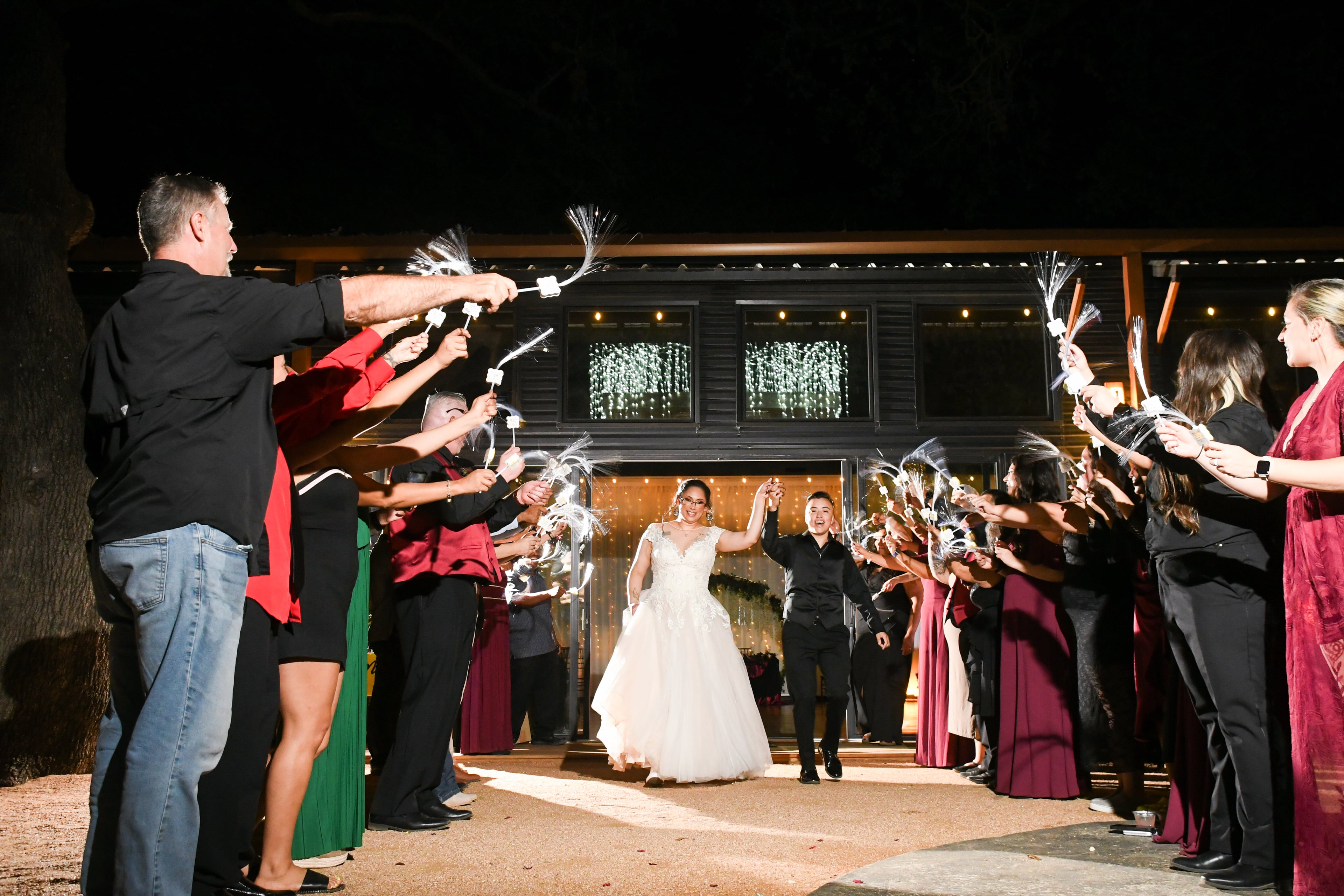 Grand Exit Grand Exit