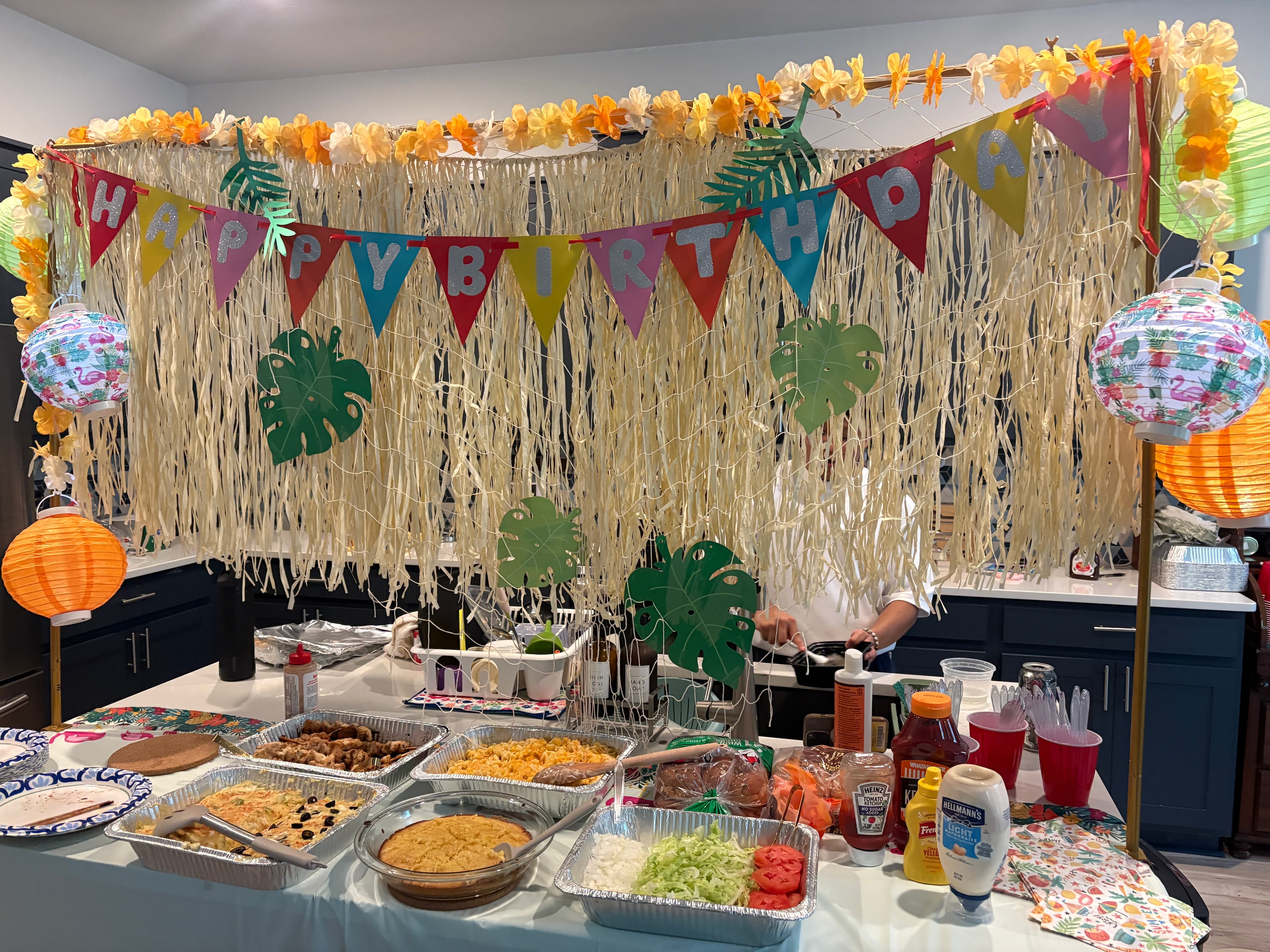 Petite Party