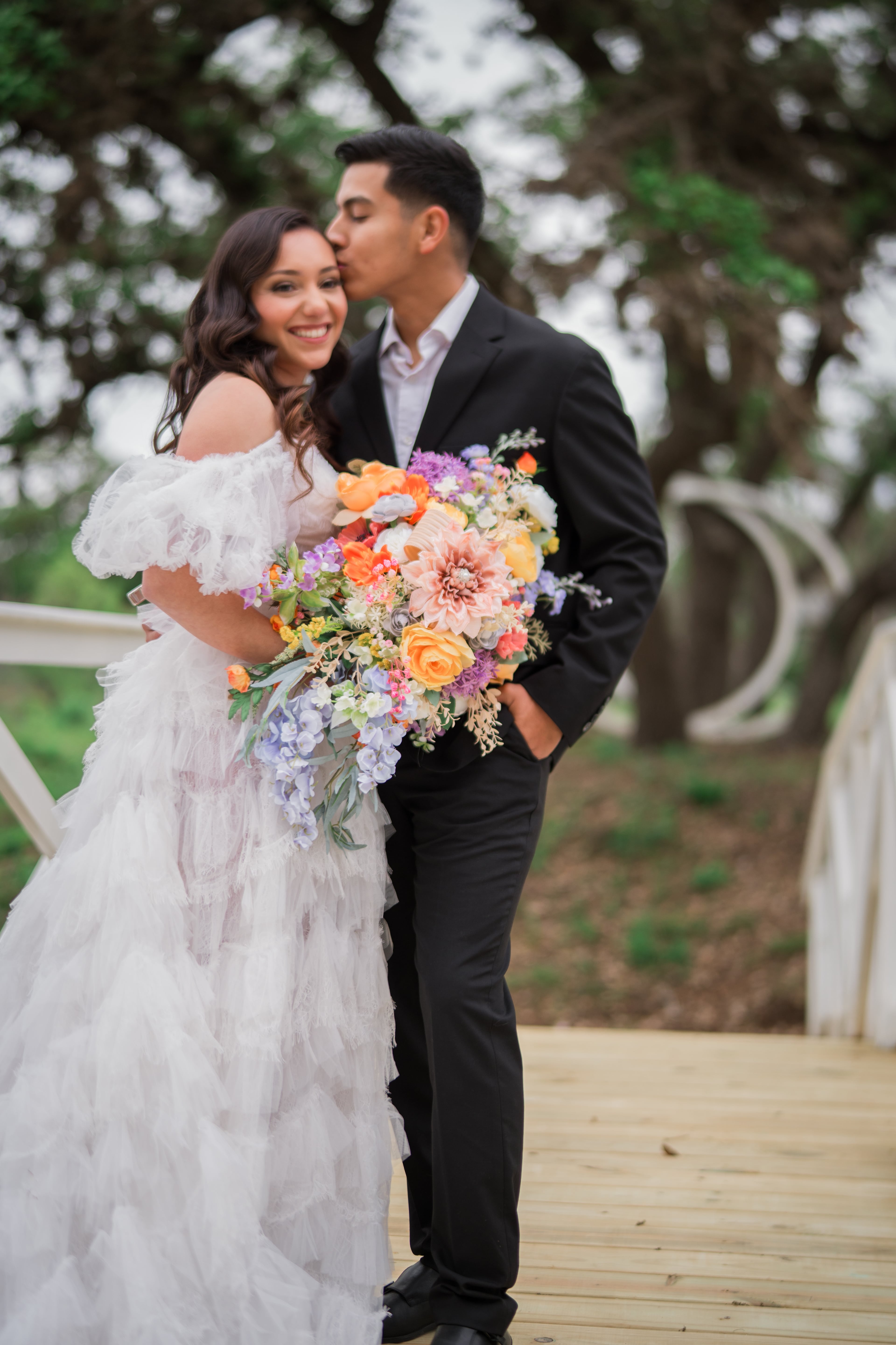 The Ranch by GMV Romantic Bridge The Ranch by GMV Romantic Bridge