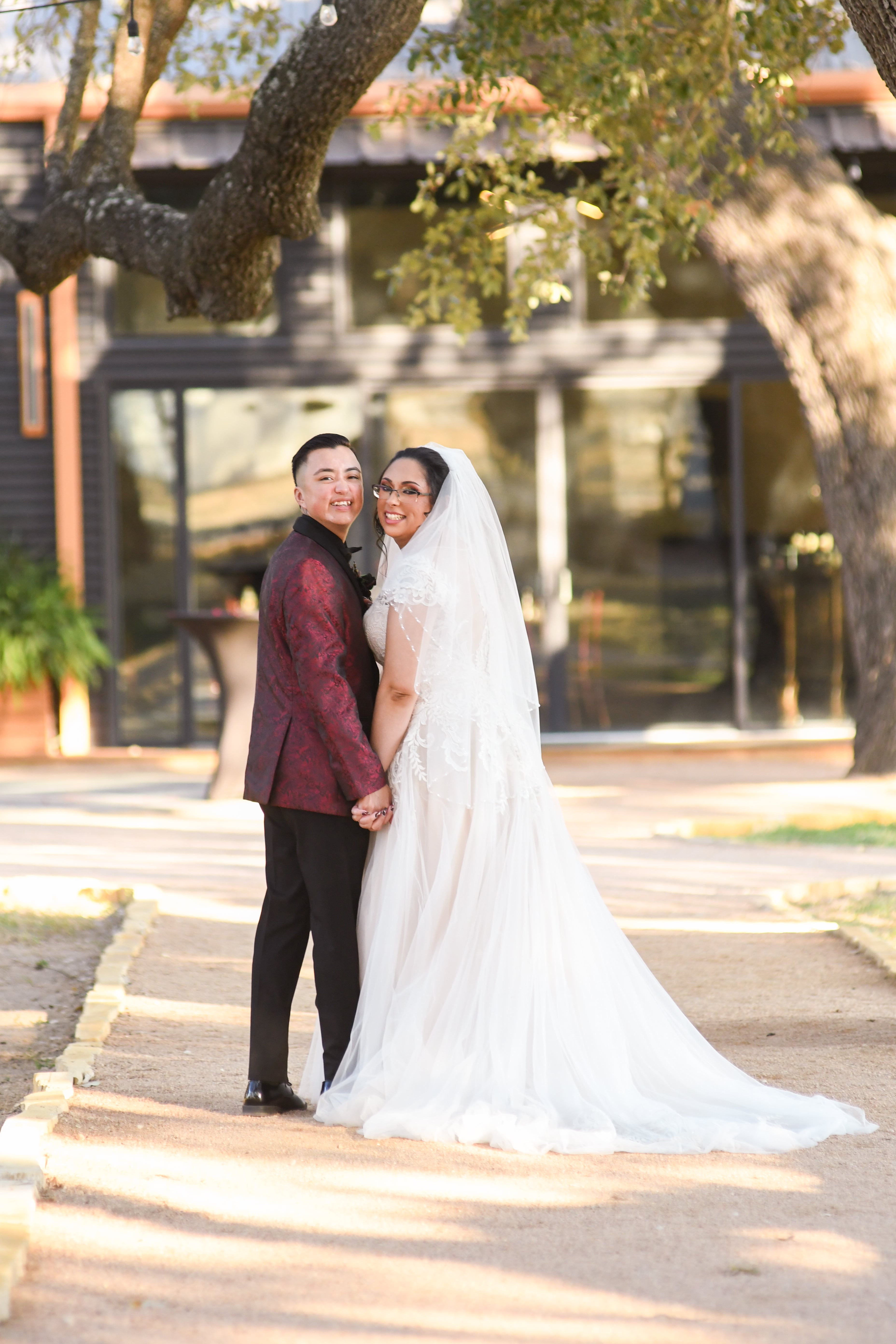 After Ceremony Couple Photos After Ceremony Couple Photos