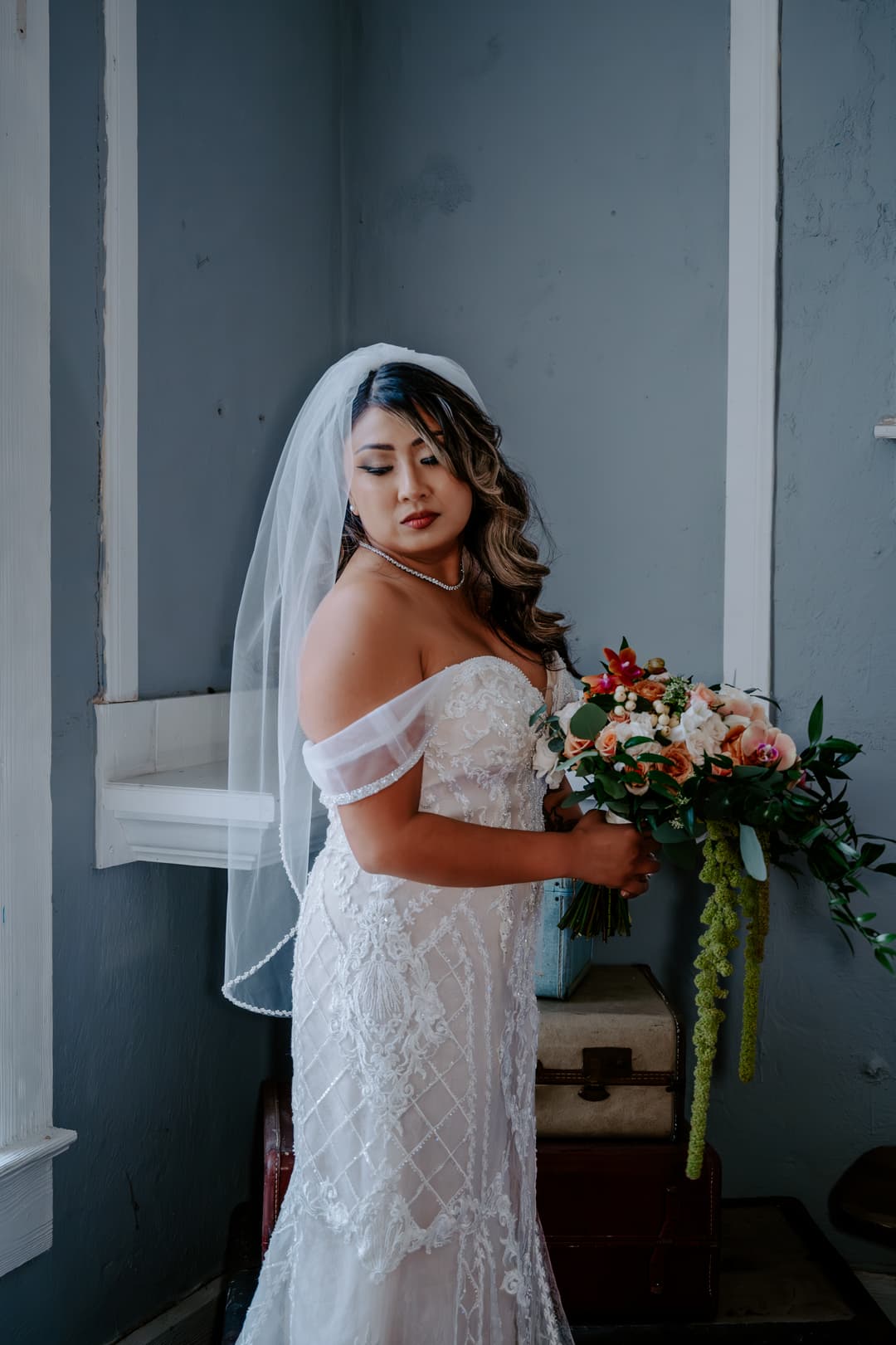 The Bride!