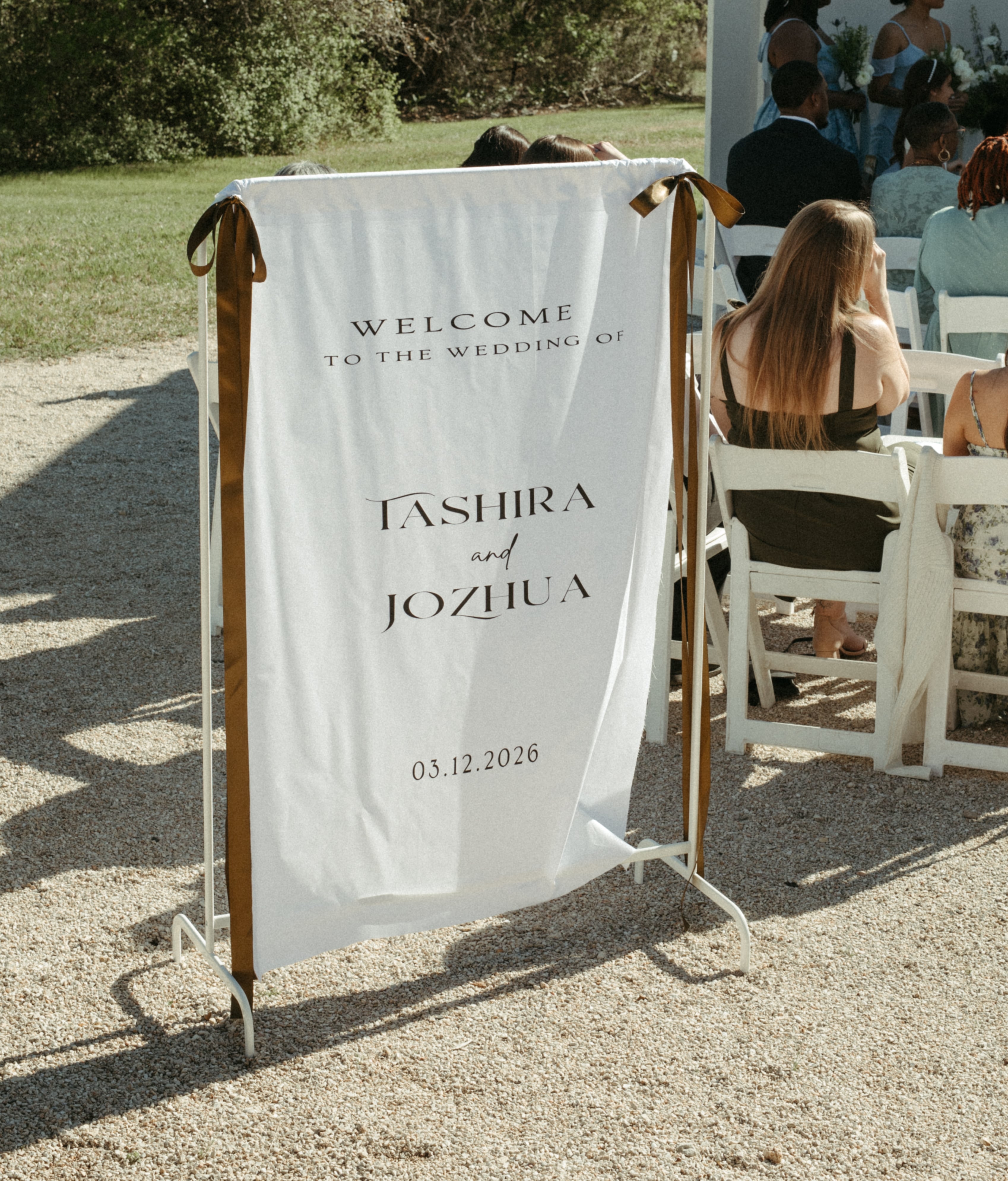 Custom welcome sign made by Tashira's Step Mom Custom welcome sign made by Tashira's Step Mom