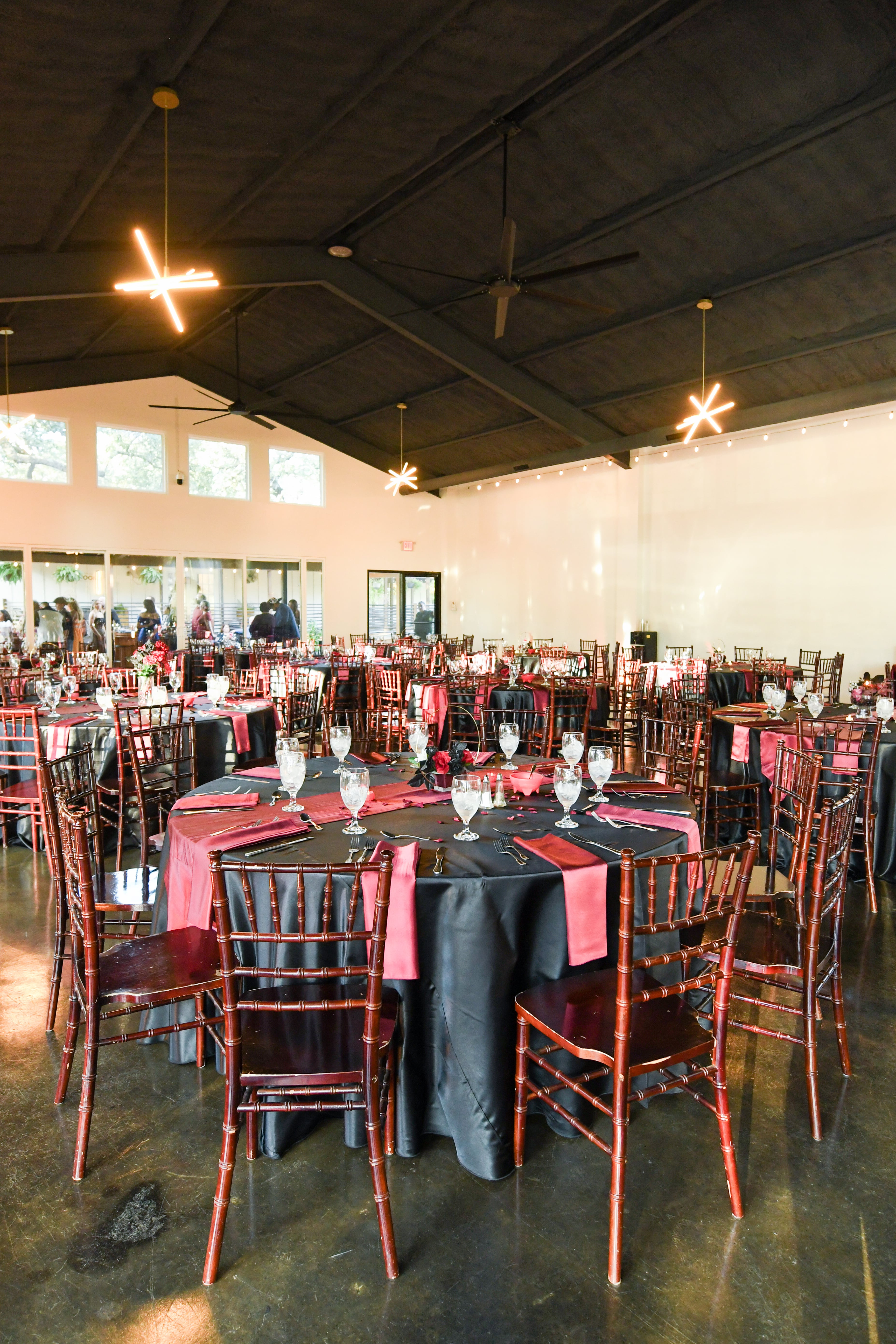 Reception Hall Decor Reception Hall Decor